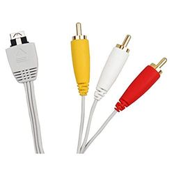 LG UTC-100 TV-kabel voor mobiele telefoons