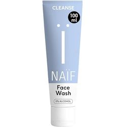 Naïf Cleansing Face Wash
