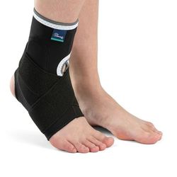 Kniebrace Timago TGO-C STS 602 - Merk: Timago - EAN: 5902983723509