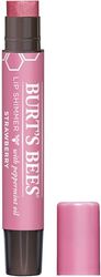 Burst Bees Lip Shimmer - Strawberry 2,6 g