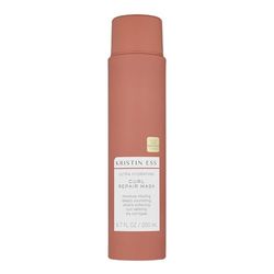 Kristin Ess Ultra Hydrating Curl Repair Mask For Unisex 6.7 Oz Masque