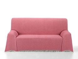 Cardenal Textil Foulard Mult. CALPE 230 x 260 cm Fuchsia
