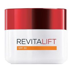 Loreal Revitalift Crème de jour Spf 30, 50 ml