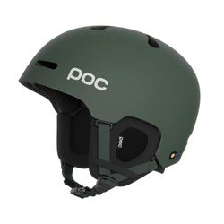 POC Fornix MIPS Unisex-Adult, Epidote Green Matt, XS-S (51-54cm)