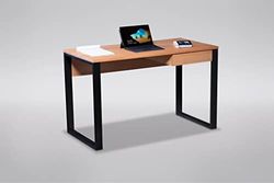 M2 Kollektion Cracovia - Escritorio (Madera de Haya Maciza, 120 x 75 x 60 cm)