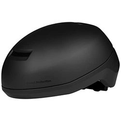 S Sweet Protection, Casco Commuter Unisex adulto, matte black, LXL
