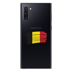 Zokko Beschermhoes voor Samsung Note 10, België