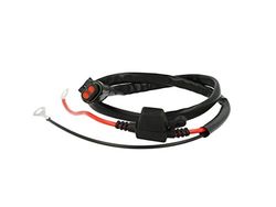 BC Battery Controller 710-STD2V conector bateria com ilhoses para carregadores BC Battery Controller