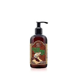 HEY JOE! - Gel Da Barba Trasparente 250 ml Edizione Fresca| Gel Da Barba Trasparente 250 ml