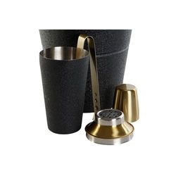 DKD Home Decor Cocktail Set, Standard