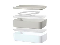 H&H 9003100 Porta Pranzo Bento