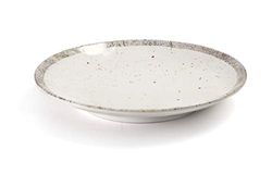 LACOR 63843 ? Round Melamine Plate, BPA Diameter 21.5 x 3.2 cm