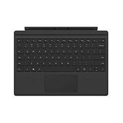 Microsoft Surface PRO 4 TYPE Cover FMN-00012 Tastiera