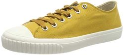 Sneaky Steve Swing Low, Scarpe da Ginnastica Donna, Giallo Ochre F9f906, 36 EU