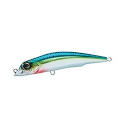 Yo-Zuri Mag Darter - Esca galleggiante per immersioni, 12,7 cm, colore: verde olografico