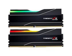 G.Skill Trident Z5 Neo RGB F5-6000J3238G32GX2-TZ5NR Module de mémoire 64 Go 2 x 32 Go DDR5 6000 MHz