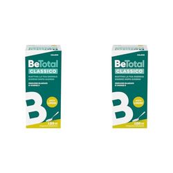 Betotal Liquido, Integratore Alimentare di Vitamine B, Adatto in Caso di Stanchezza e per Supportare il Sistema Immunitario, Senza Glutine e Senza Lattosio*, Bambini 3+, Gusto Limone, 100 ml