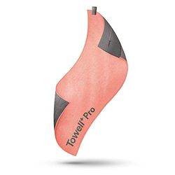 STRYVE Towell+Pro Sweet Peach