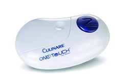 Patterson Medical One Touch blikopener