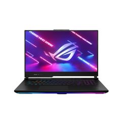 ASUS ROG Strix SCAR 17 G733PZ-LL05WW - AMD Ryzen 9 7945HX - Win 11 Home - GeForce RTX 4080