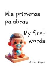 Mis Primeras Palabras - My First Words