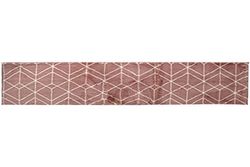 Matta Dkd Home Decor Rosa Polyester (60 X 2.4 X 1 Cm)