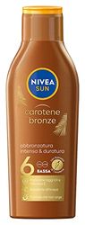 Sun carotene bronze 6 Bassa 200 ml