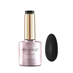 Aba Group Vernis à ongles hybride 7 ml UV LED pour manucure hybride Soak Off Nail Polish 102