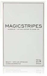 Magicstripes Lifting Para Párpados (Tamaño M), 64 Unidades