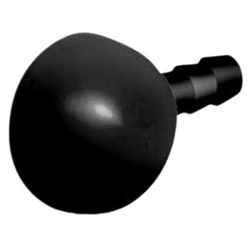 ANALOX MO2-475 - utbuktande adapter