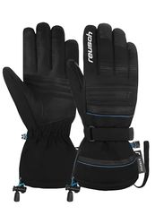 Reusch Conan R-TEX® XT Guanti invernali unisex caldi, impermeabili, antivento e traspiranti