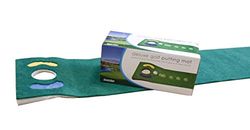 LONGRIDGE Tapis de Golf de Luxe