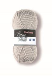 Star – 50 g – Couleur : 90, gris (20 couleurs disponibles)