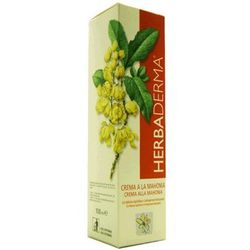 Planta Medica Herbaderma Mahonia 100 ml 1 pièce