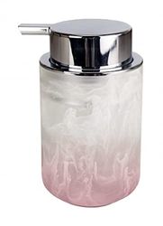 Kleine Wolke Dispenser di sapone Fairy, accessori, colore garofano, materiale: poliresina