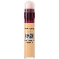 Maybelline Concealer Instant Anti Age Eraser Eye Concealer, Dark Circles and Blemish Concealer, Ultra Blendable Formula 06 Neutraliser