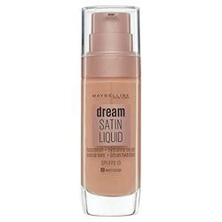 Maybelline Dream Satin Liquid Foundation 041 Warm Beige 30ml