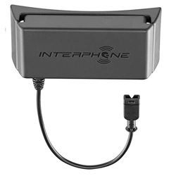 INTERPHONE UCOMBAT900 - Batteria 900 Mah Ucom Ricambio