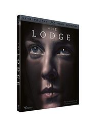 Lodge (the) - blu-ray