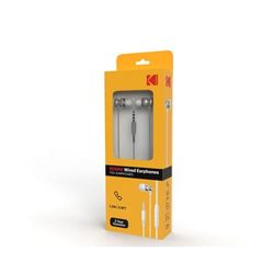 KODAK AURICULARE BOTON + MIC 170+ 3.5MM JACK