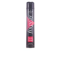 Fixpray Laca Fijación Normal de Larga Duración - 400 ml