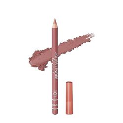 Vivienne Sabo - Lip Pencil Jolies Levres, Farbe:Rosa, Typ:warm taupe