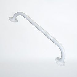 Tubular Steel Grab Rail - 300mm Healthcare