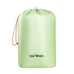 Tatonka Unisex – vuxen SQZY Stuff påse 10 l påse, ljusgrön, 10 l