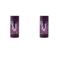 Volume Dust Matifying Powder 10 Gr (Confezione da 2)