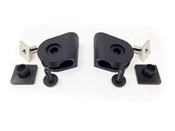 BARNETT Replacement Visor Kit