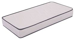 Matelas 50x125 H16 cm - Waterfoam, Anti-allergique, Anti-acariens | Primavera Baby