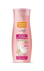 NATURAL HONEY Lozione per il corpo - Elisir della gioventù 330ml