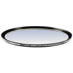 Hama - Filtro UV protetor, revestimento quádruplo, para lentes de 49 mm