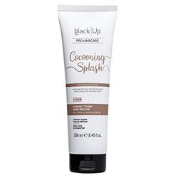 Black Up Cocooning Splash - Soin Nettoyant Sans Mousse